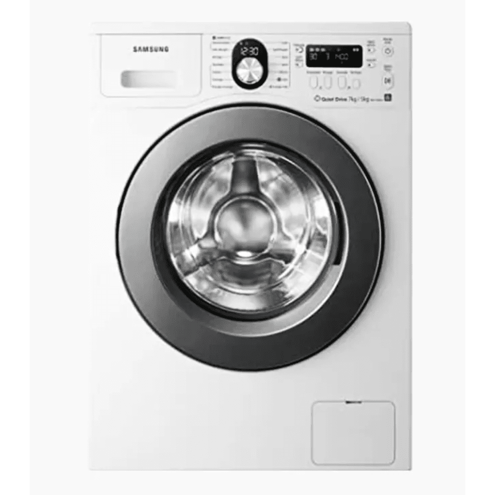 Lave-linge séchant - Samsung