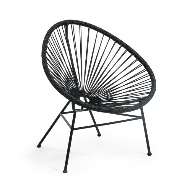 Lot de 2 chaises Badalona