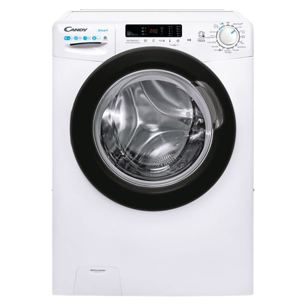 Lave-linge séchant - Candy