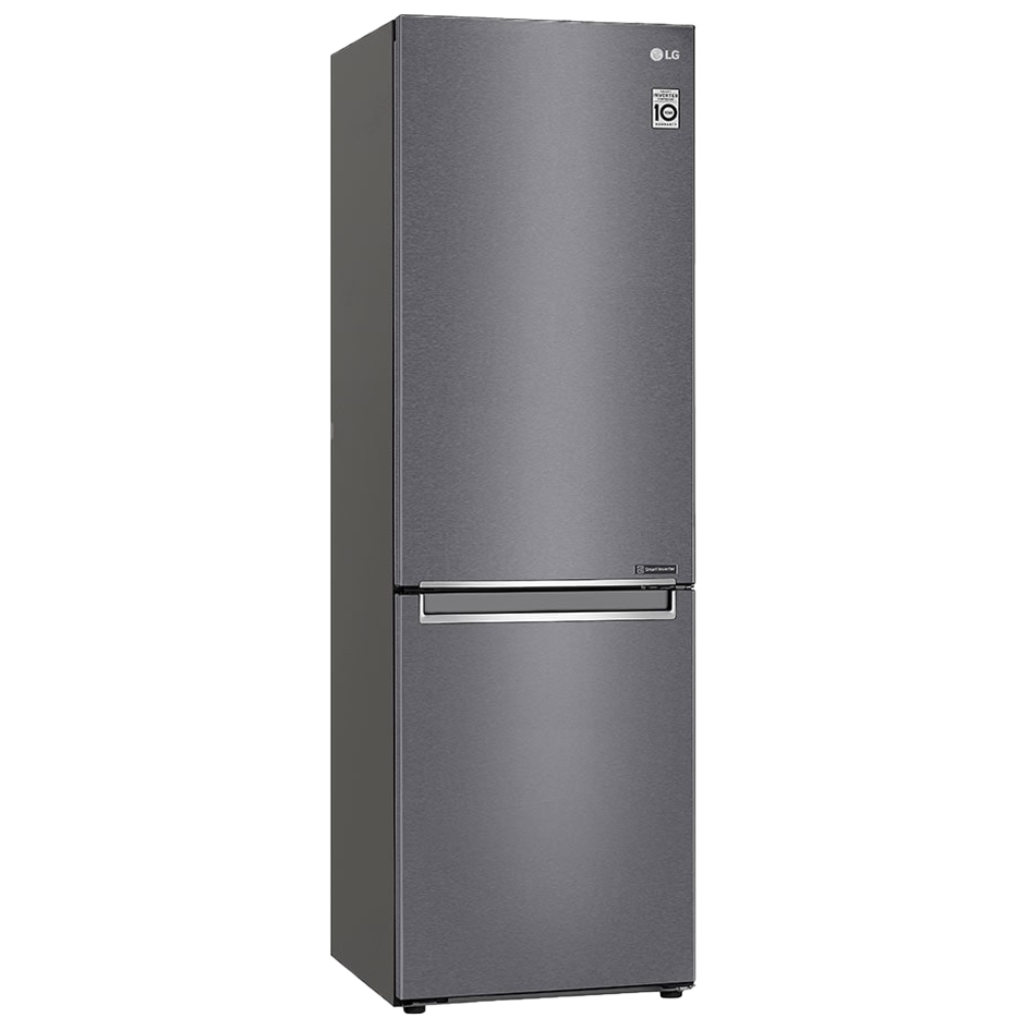 Réfrigérateur combiné - LG