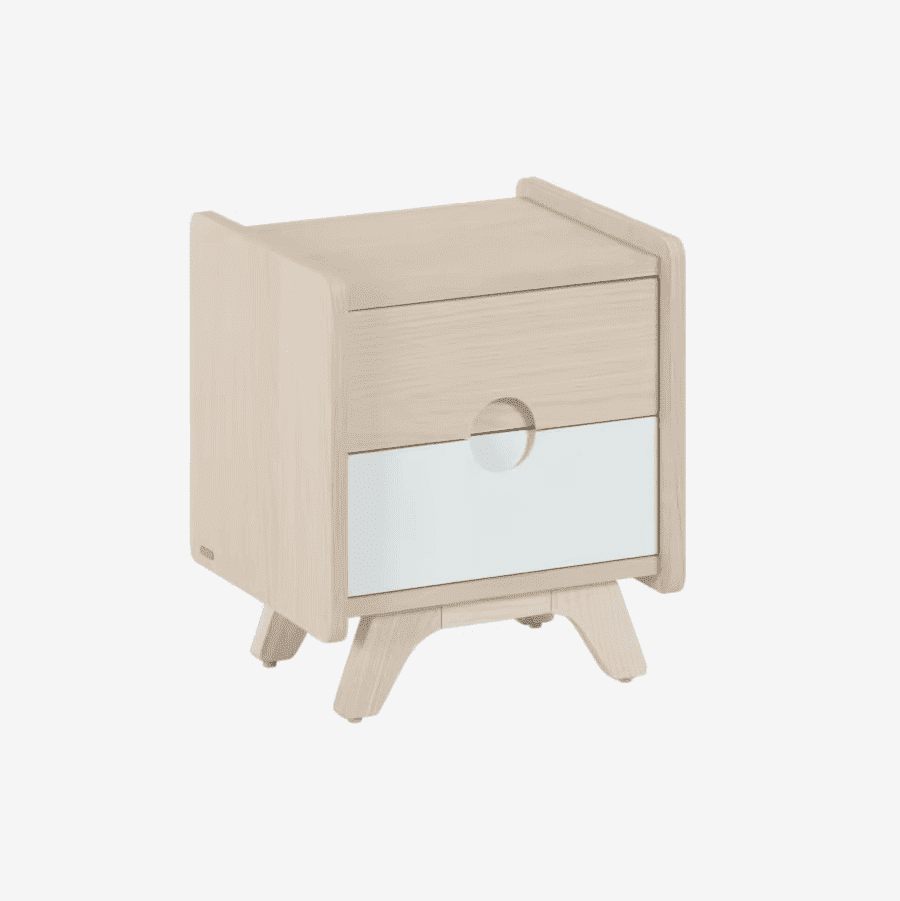 Table de chevet pour enfants Bubby