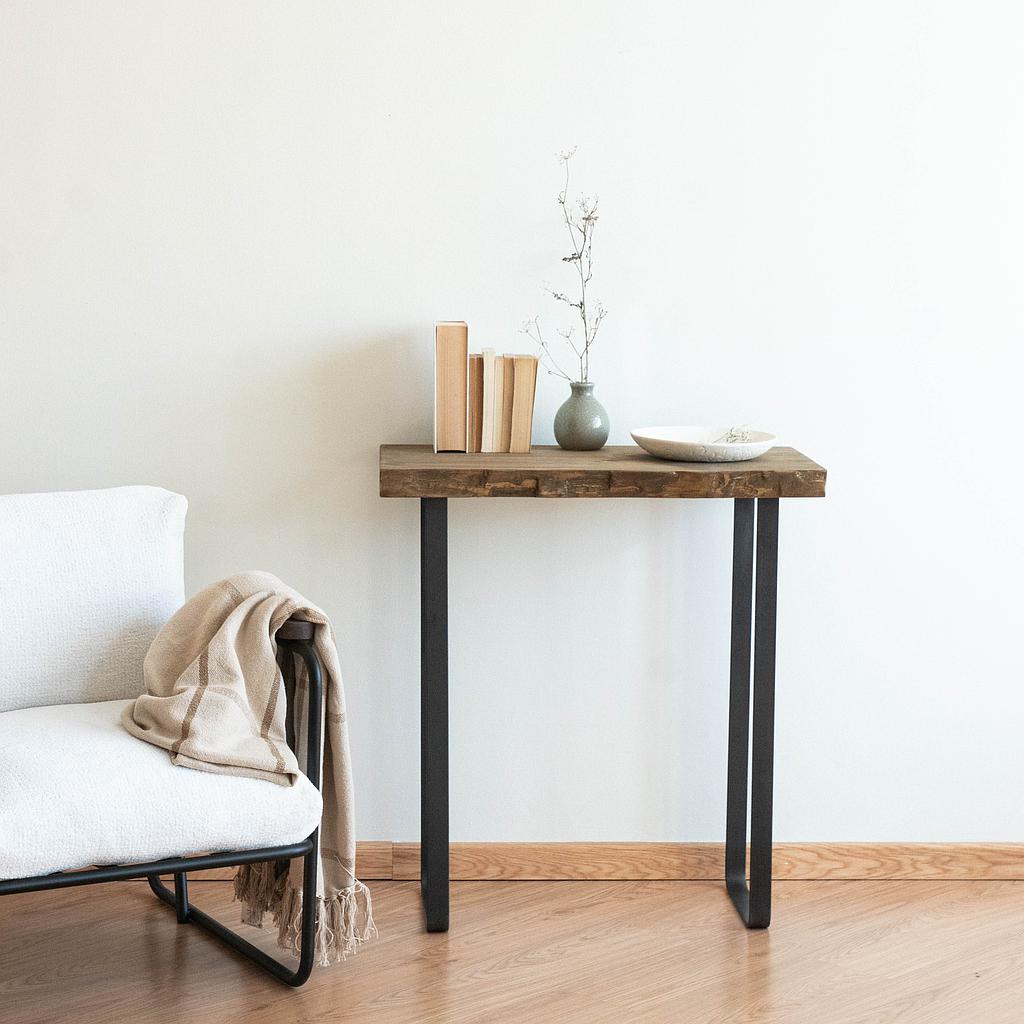 Console Enzi