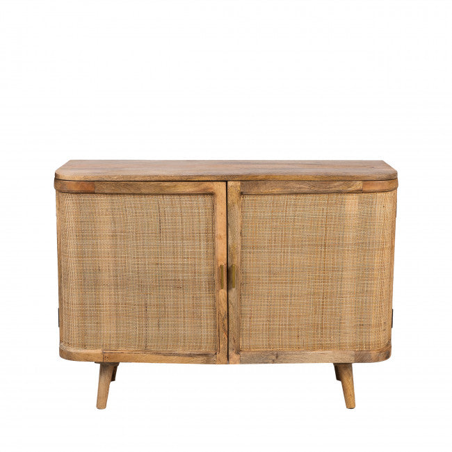 Buffet 2 portes JABAA - Drawer