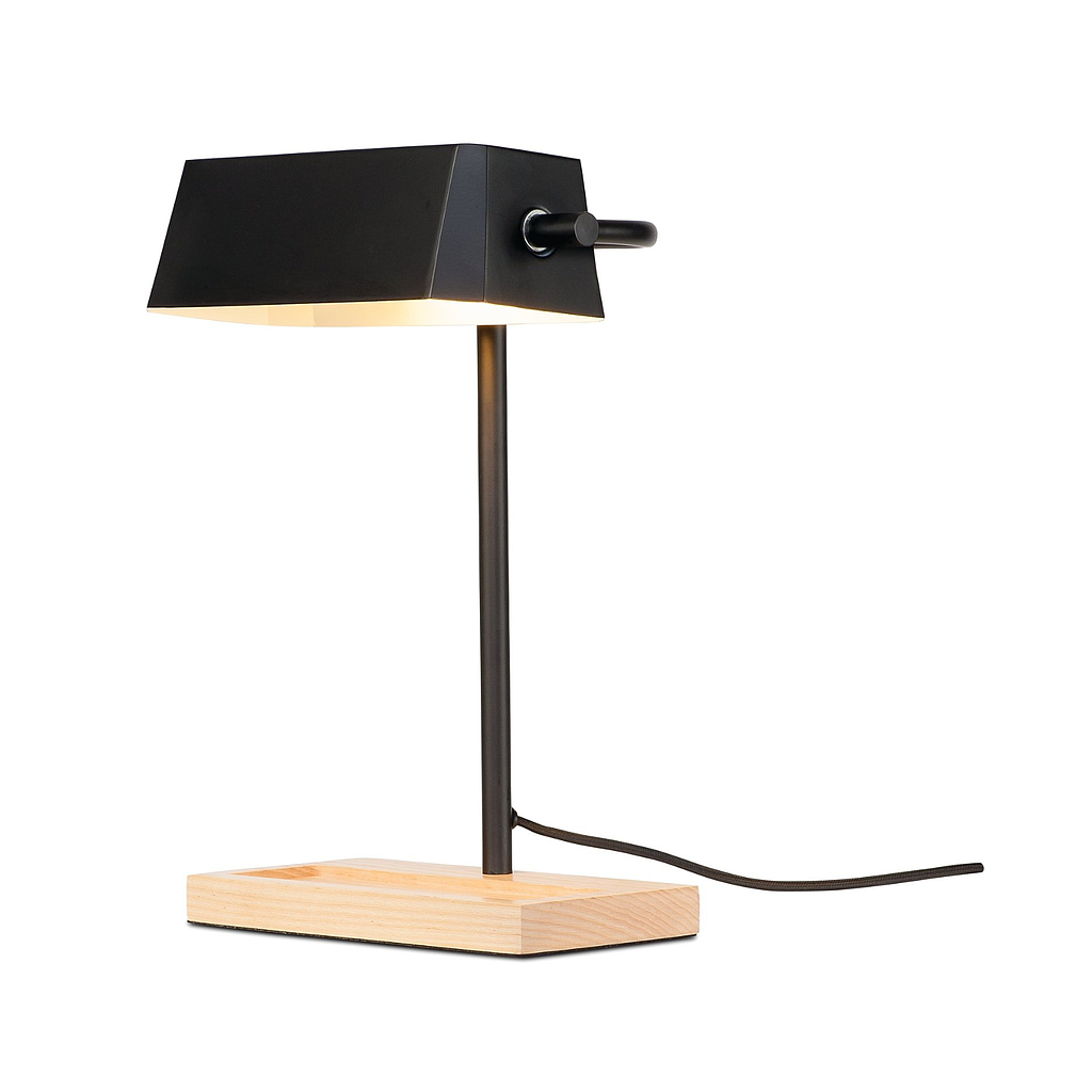 Lampe à poser Cambridge