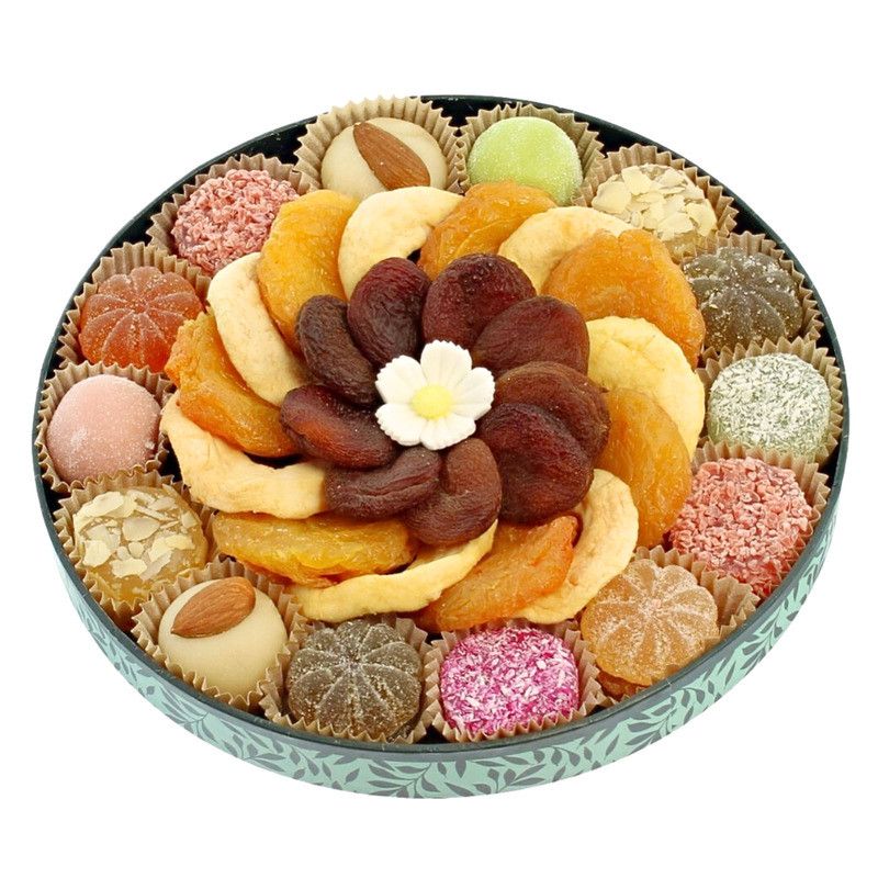 Boîte d'assortiment de confiseries - 480g