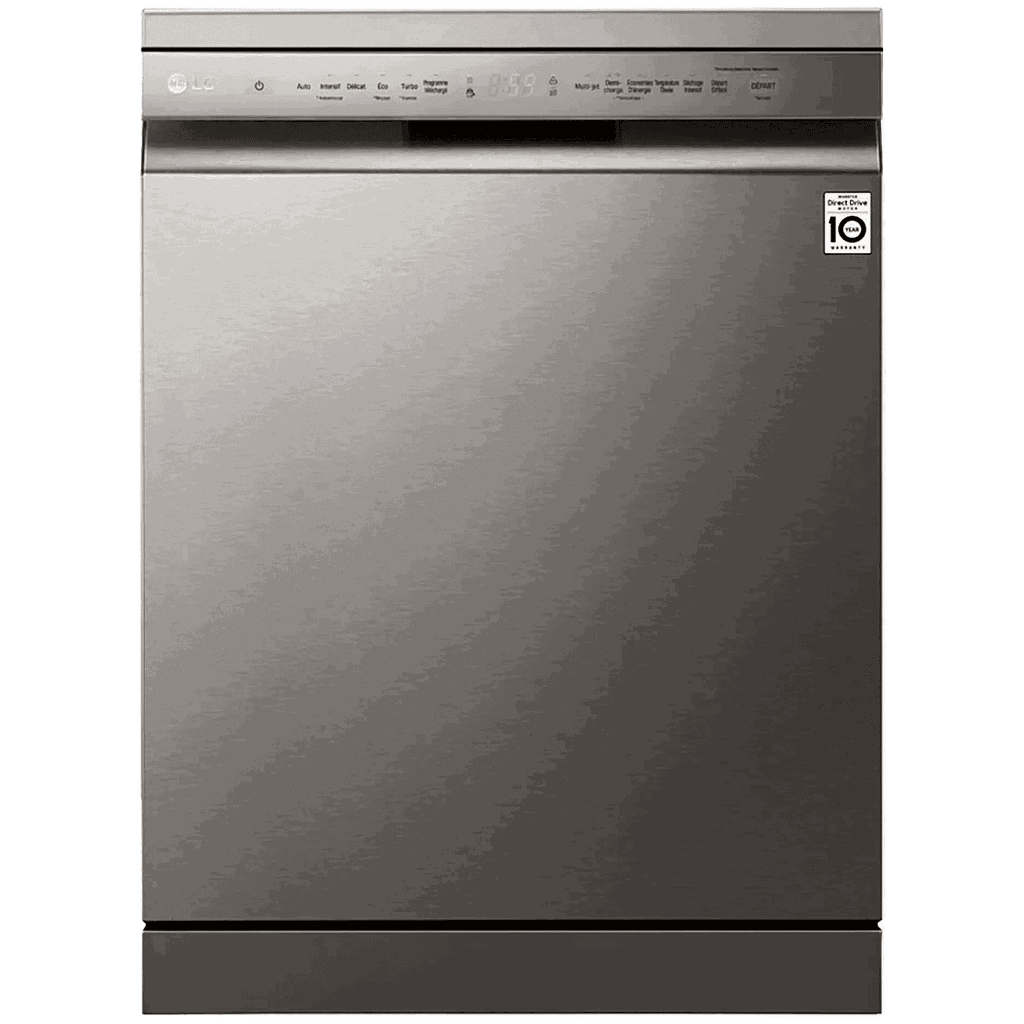 Lave-vaisselle - LG