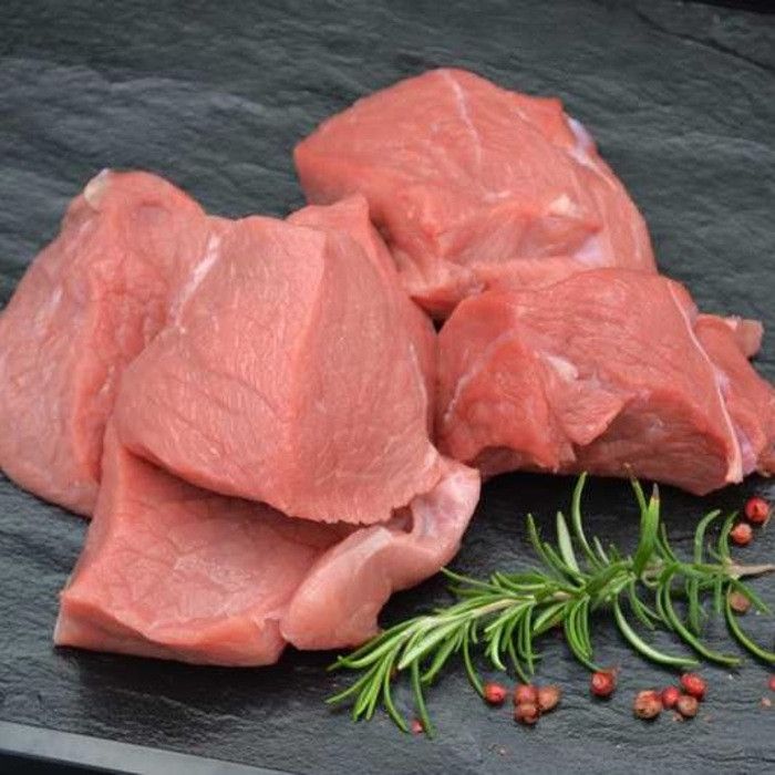 Blanquette de veau ±1kg
