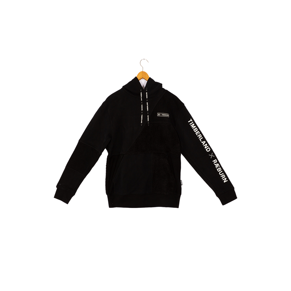 pull - gilet - sweat TIMBERLAND Noir en Coton de taille S (29-11-2022 15:34)