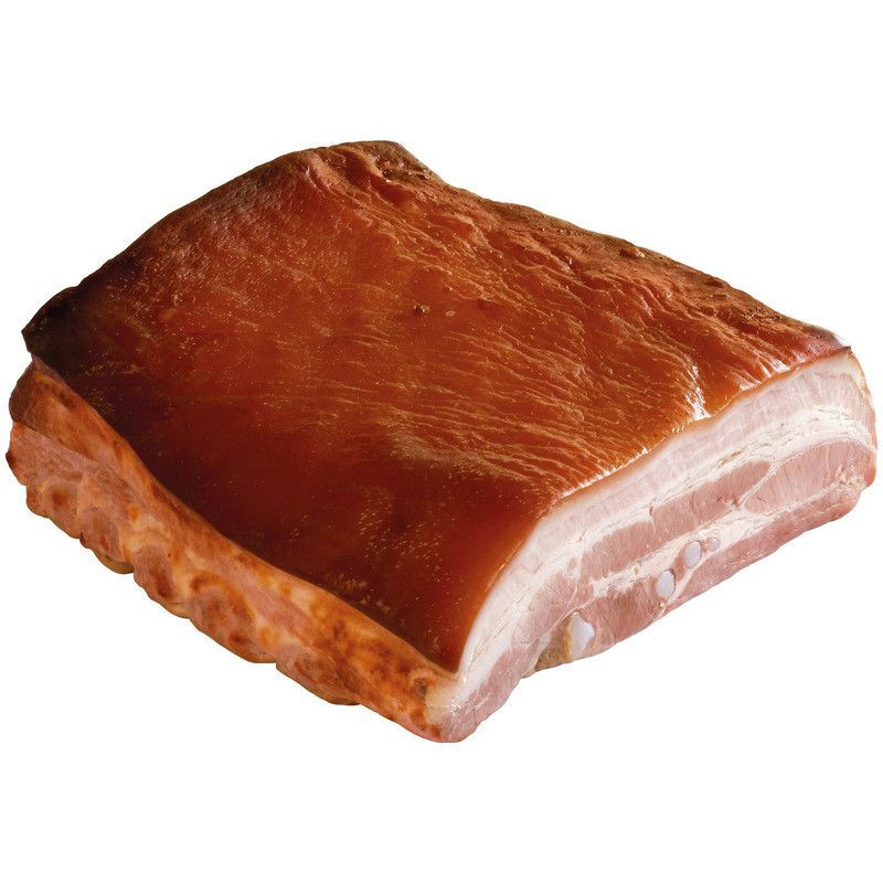 Poitrine de porc cuite à l'ancienne Label Rouge ±1,6kg