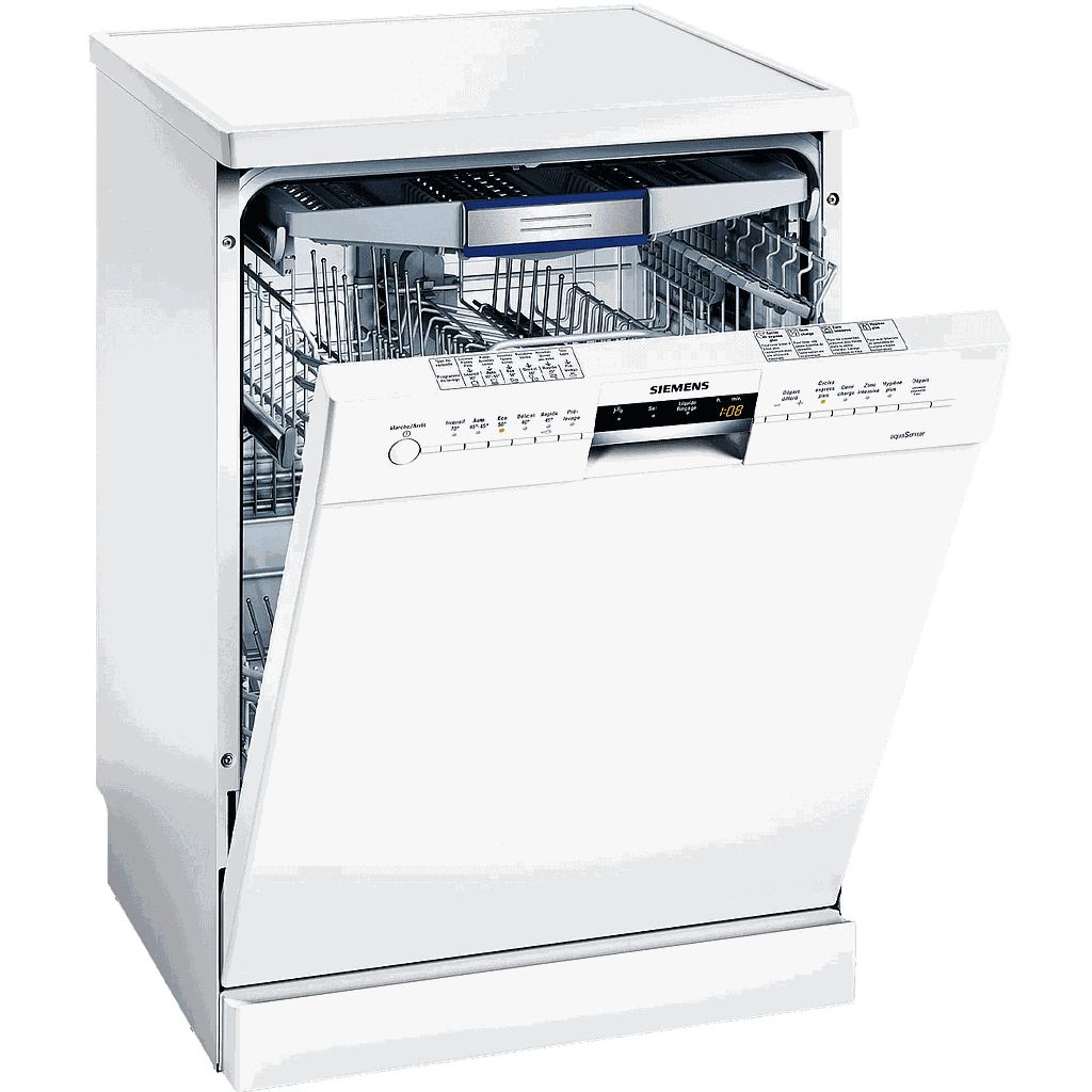 Lave-vaisselle - Siemens