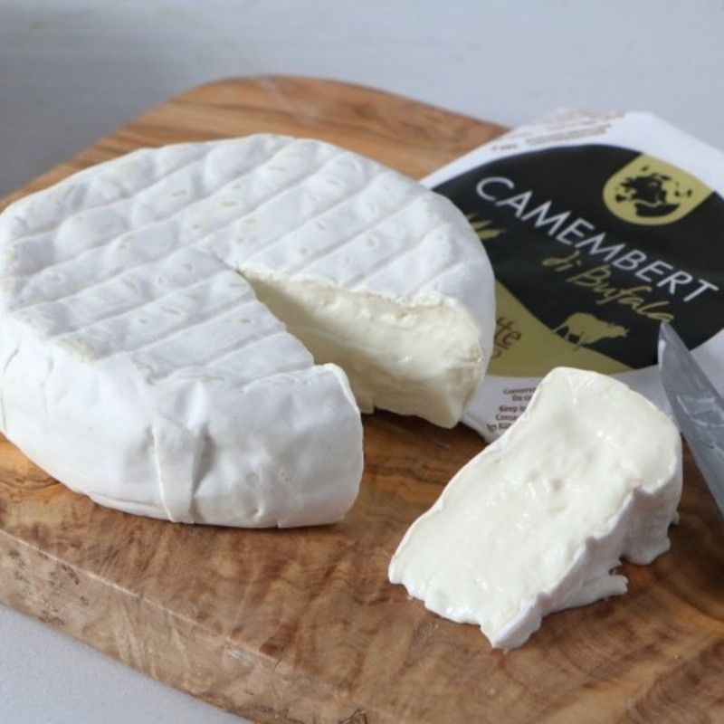 Camembert di bufala - 250g
