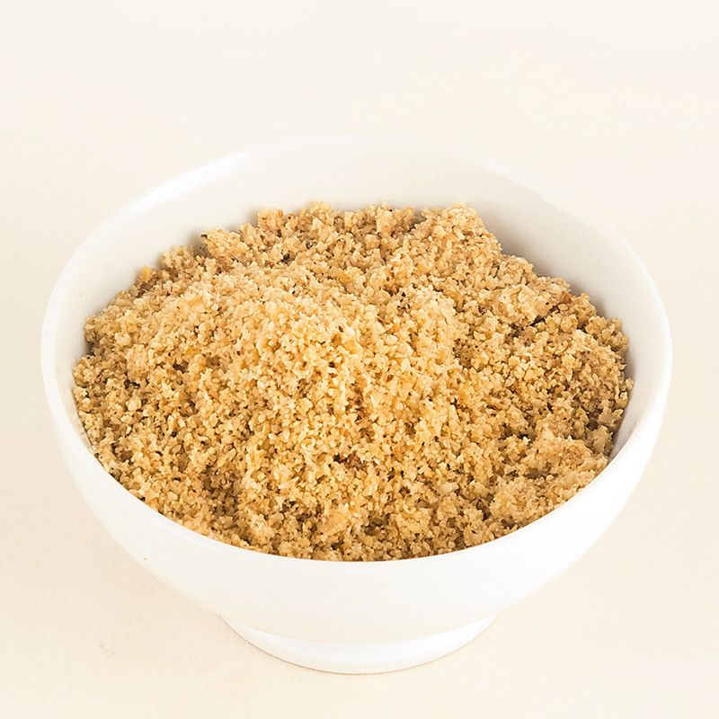 Poudre de noisette du Piémont IGP grillée - 150g
