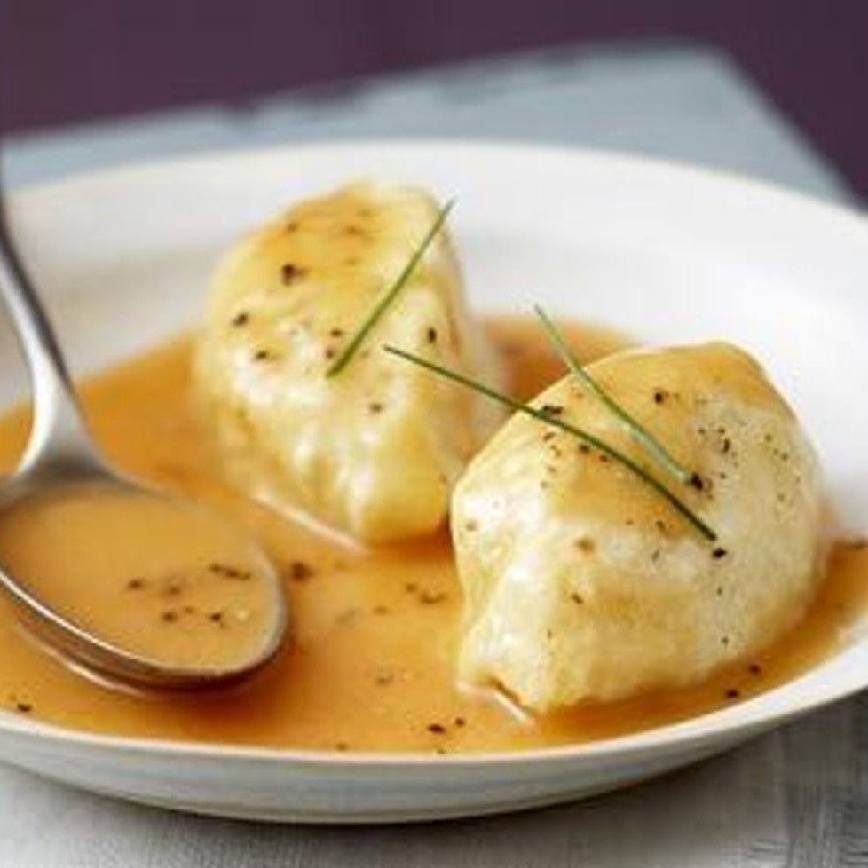 Quenelle de brochet 2x120g