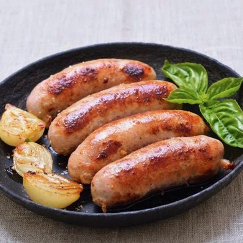 Diots de Savoie nature x12 ±1,44kg
