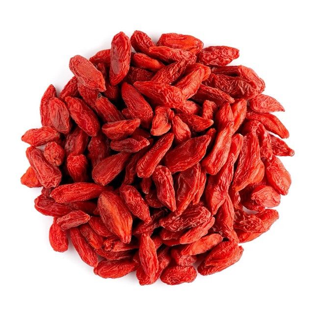 Baie de Goji séchée - 400g