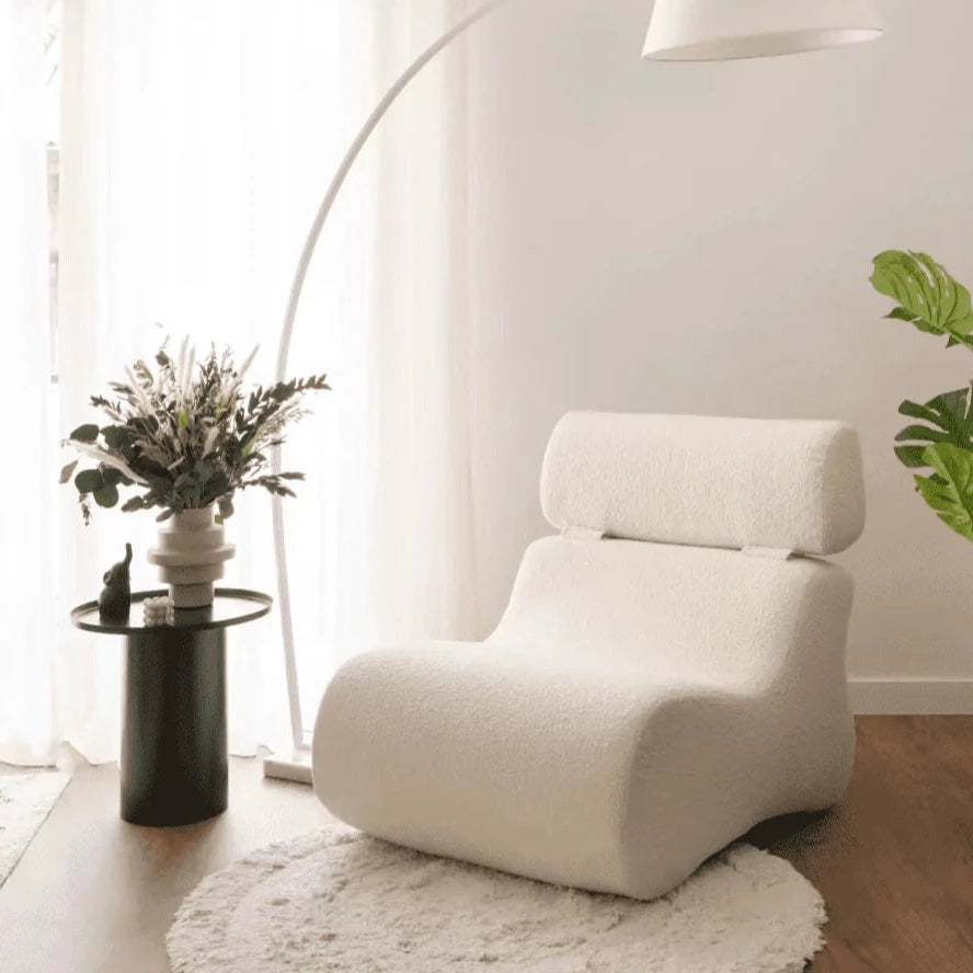 Fauteuil CLUB