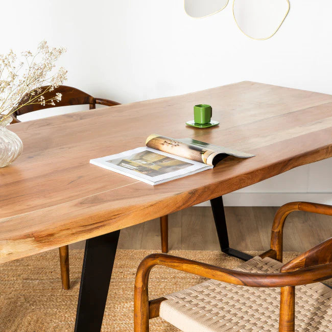 Table Asèle - Drawer
