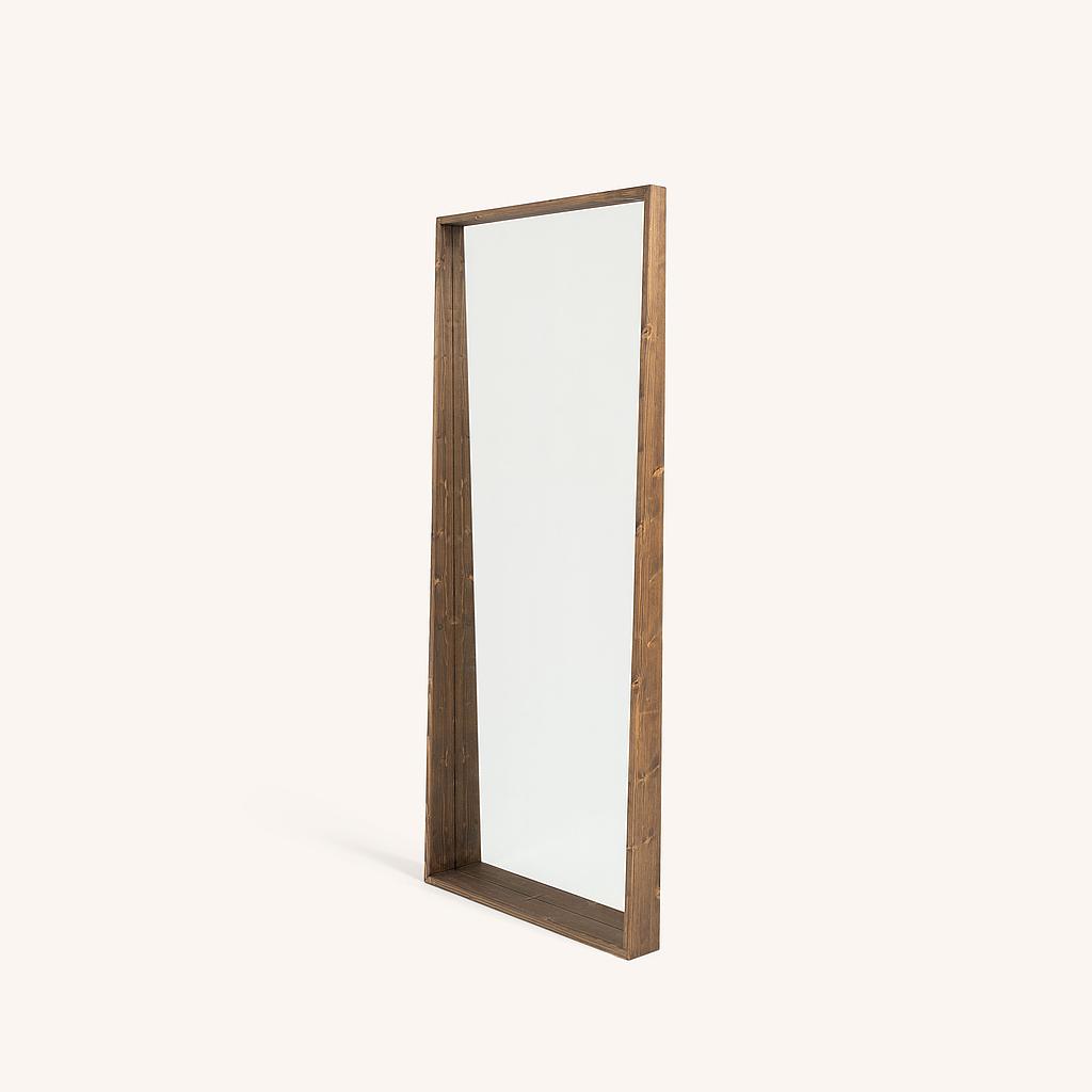 Miroir Anzor - Hannun