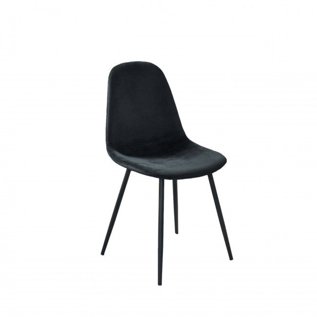 Chaises Heki (x4)