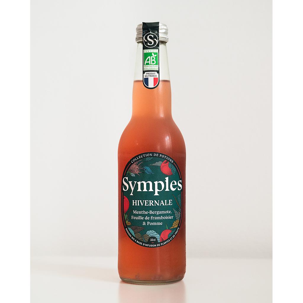 Hivernale édition limitée - 6 x 33cL