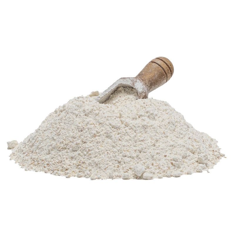 Farine de blé "Rouge de Bordeaux" semi complète T80 BIO - 1kg