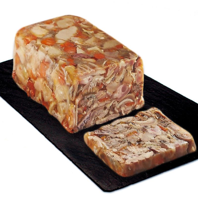 Tripes de boeuf au calvados ±2kg