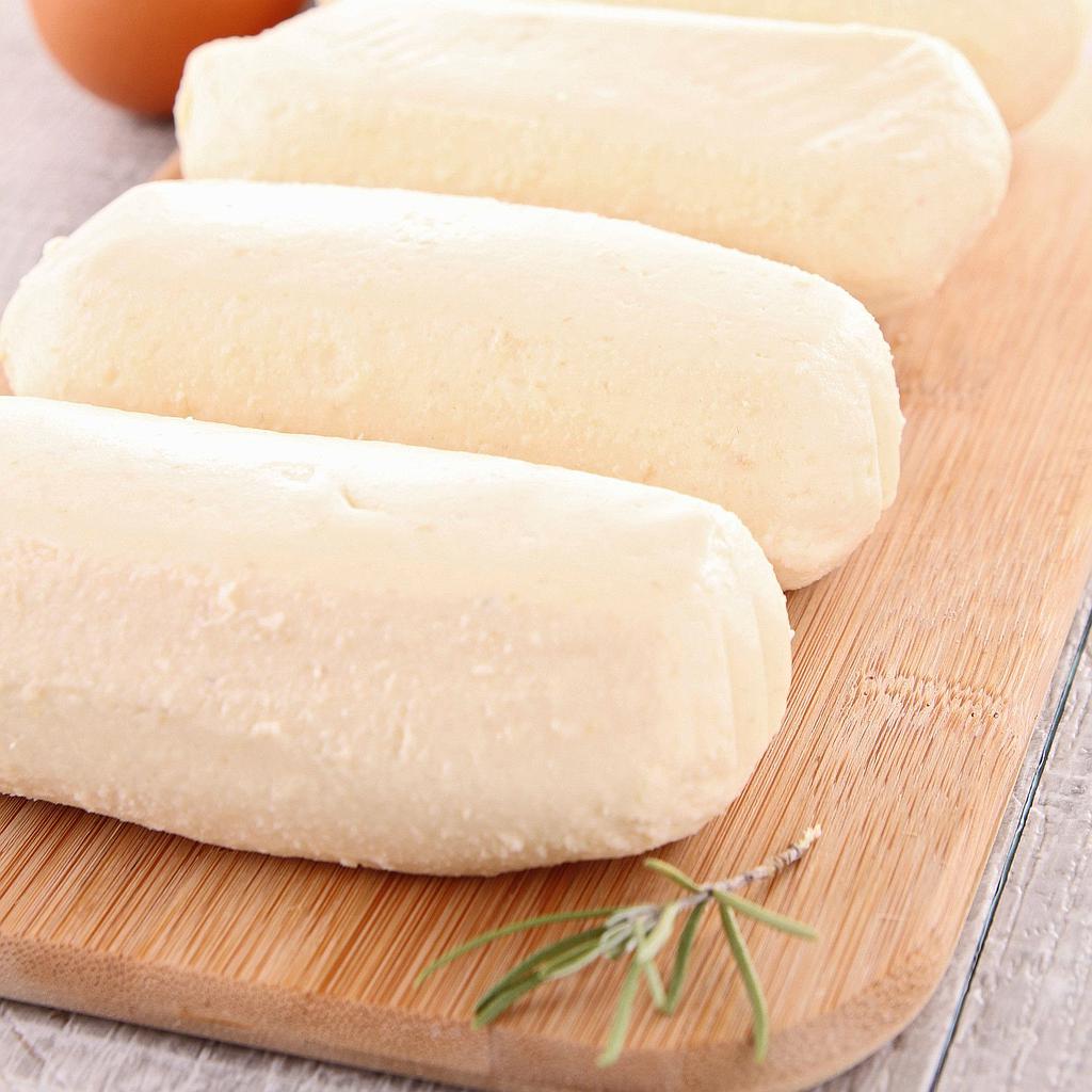 Quenelles de brochet au naturel x16 - 510g