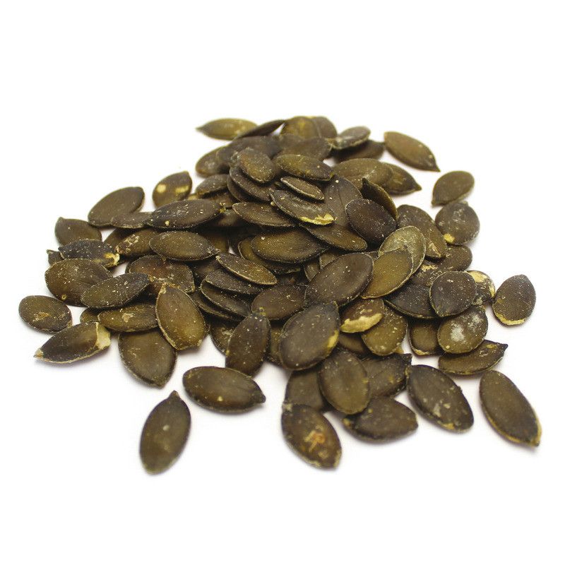 Graine de courge françaises BIO - 250g