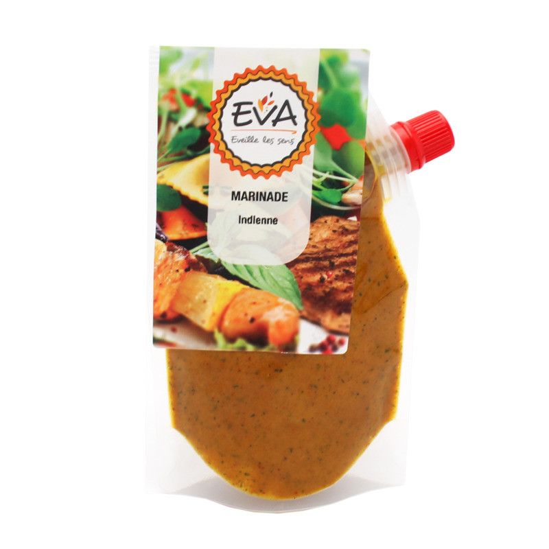 Marinade indienne - 150g