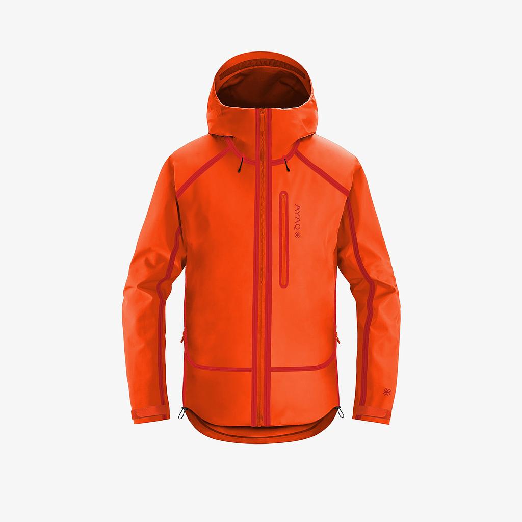 LONAK-XT Veste Hardshell XT