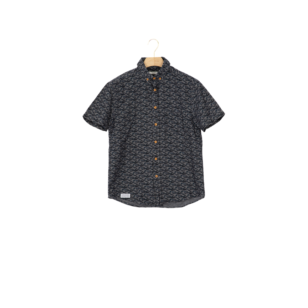 Chemise Olow Paris
