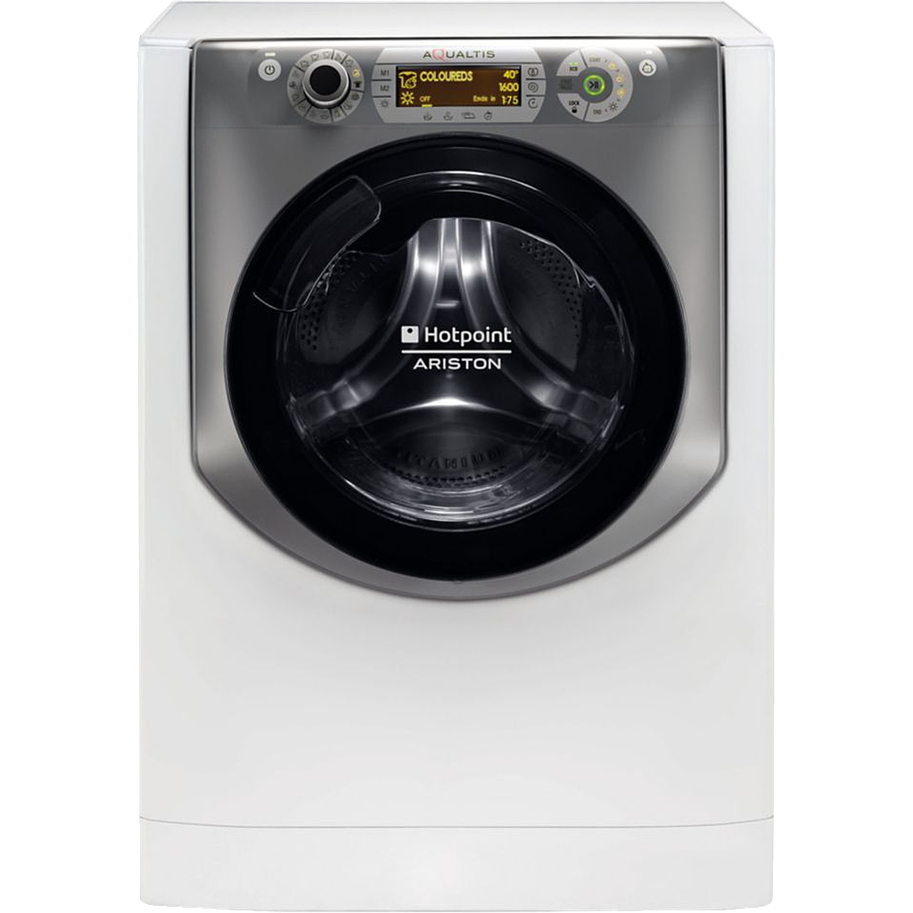 Lave-linge séchant - Hotpoint Ariston