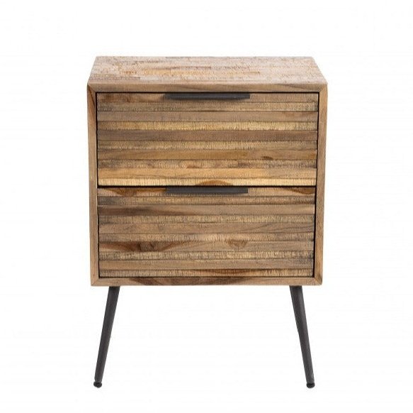 Table de chevet Balaolan - Drawer