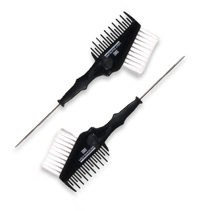 3-in-1 Brush x2