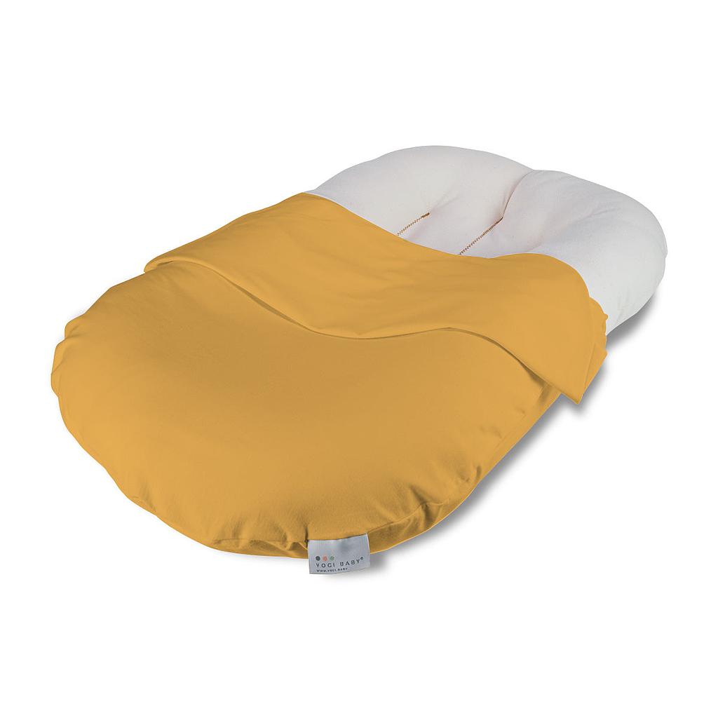 BABY NEST ZERO+ HONEY BANANA