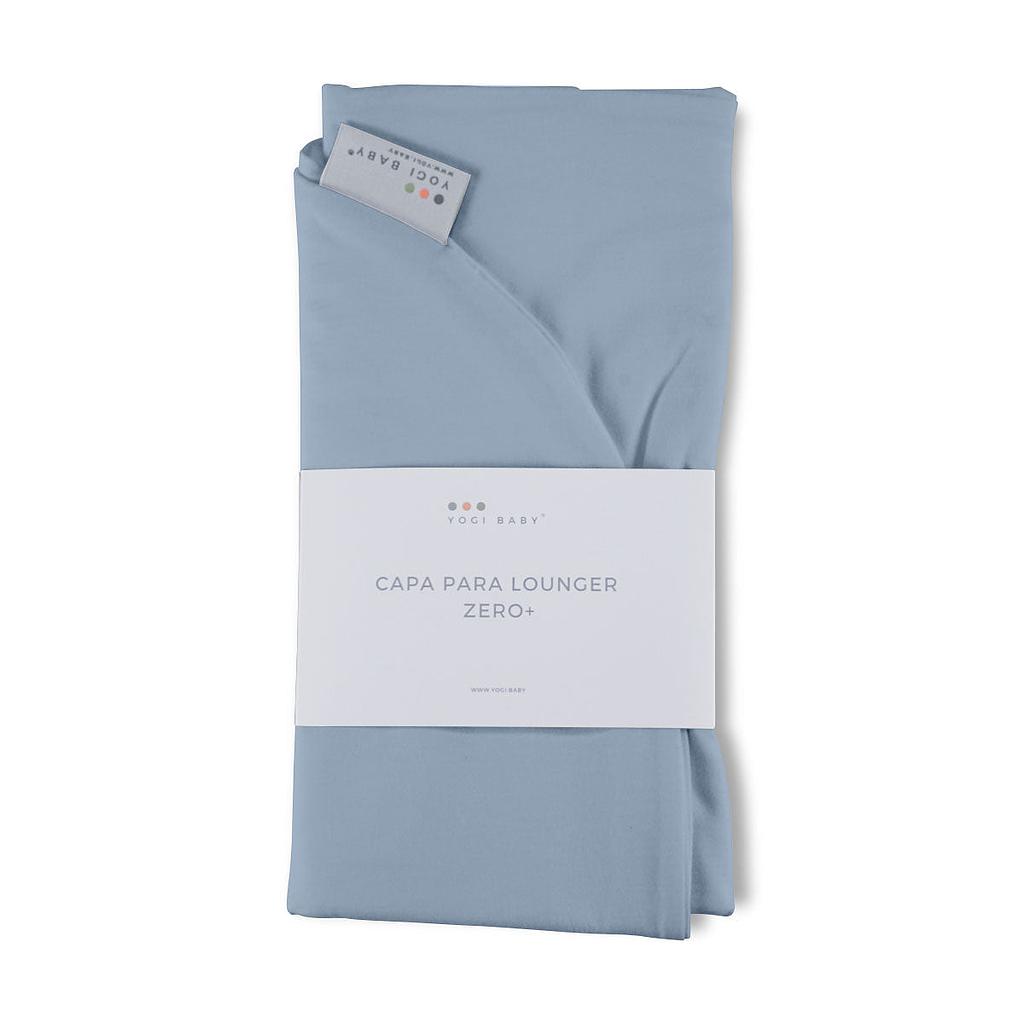 NEST COVER MEDITERRANEAN BLUE