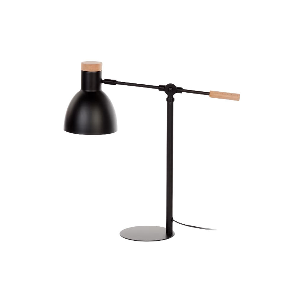 Lampe à poser Tassaro