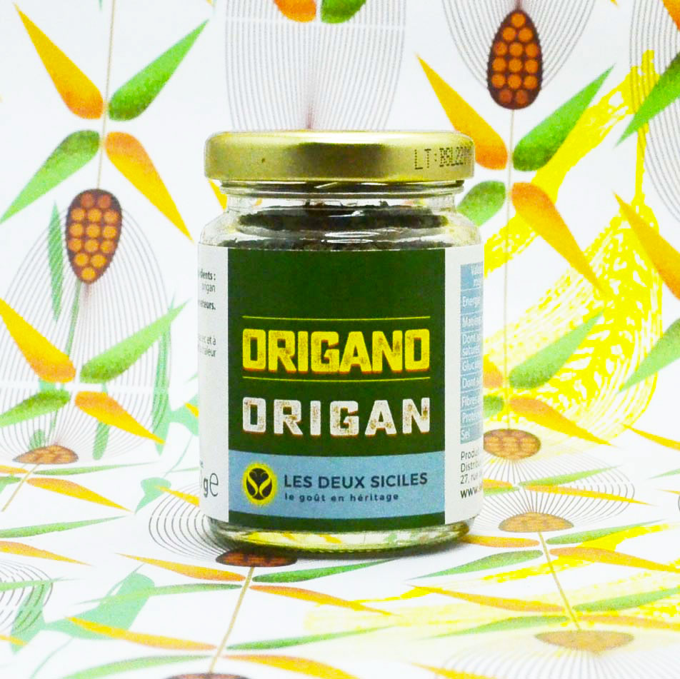 Origan