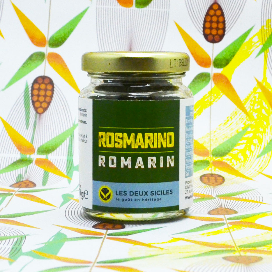 Romarin