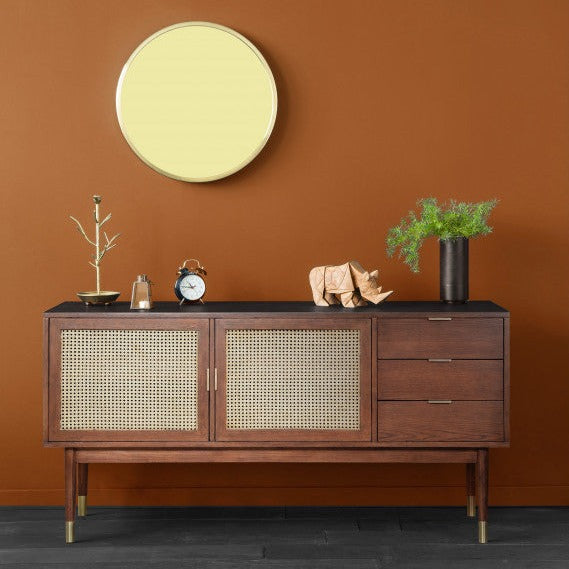 Buffet 2 portes Hogarn - Drawer