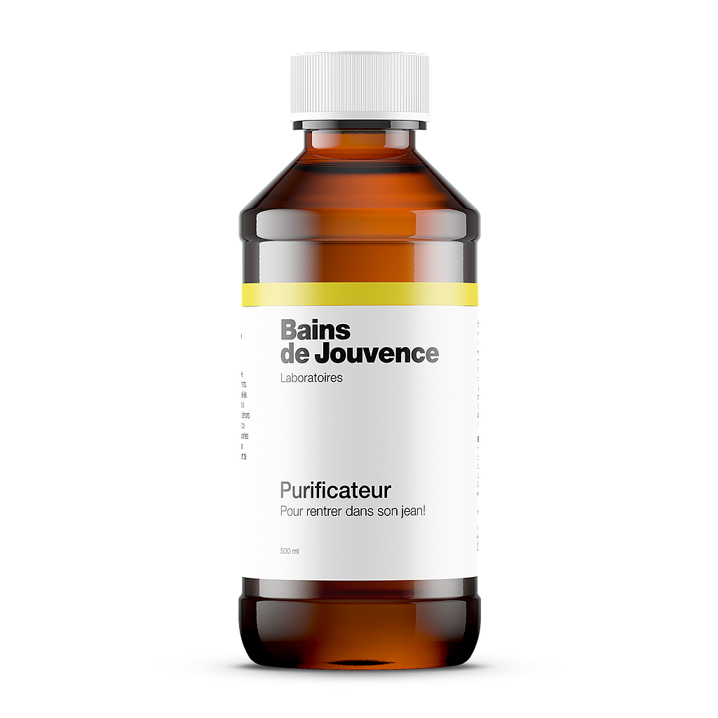 Le Purificateur