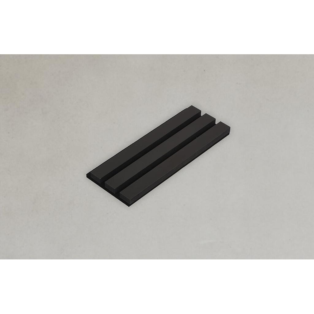 Acoustic Coloured Wood Panels Samples