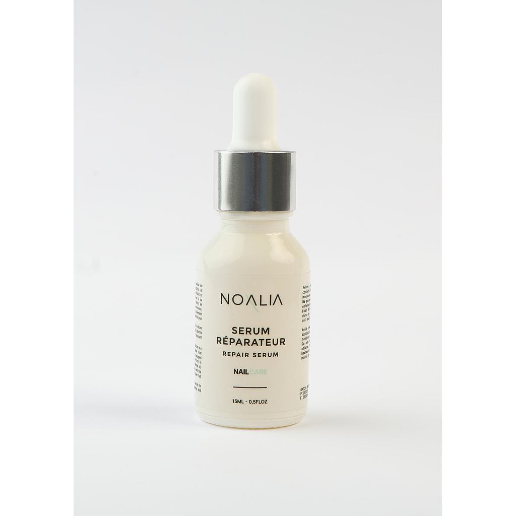 Serum réparateur ongles