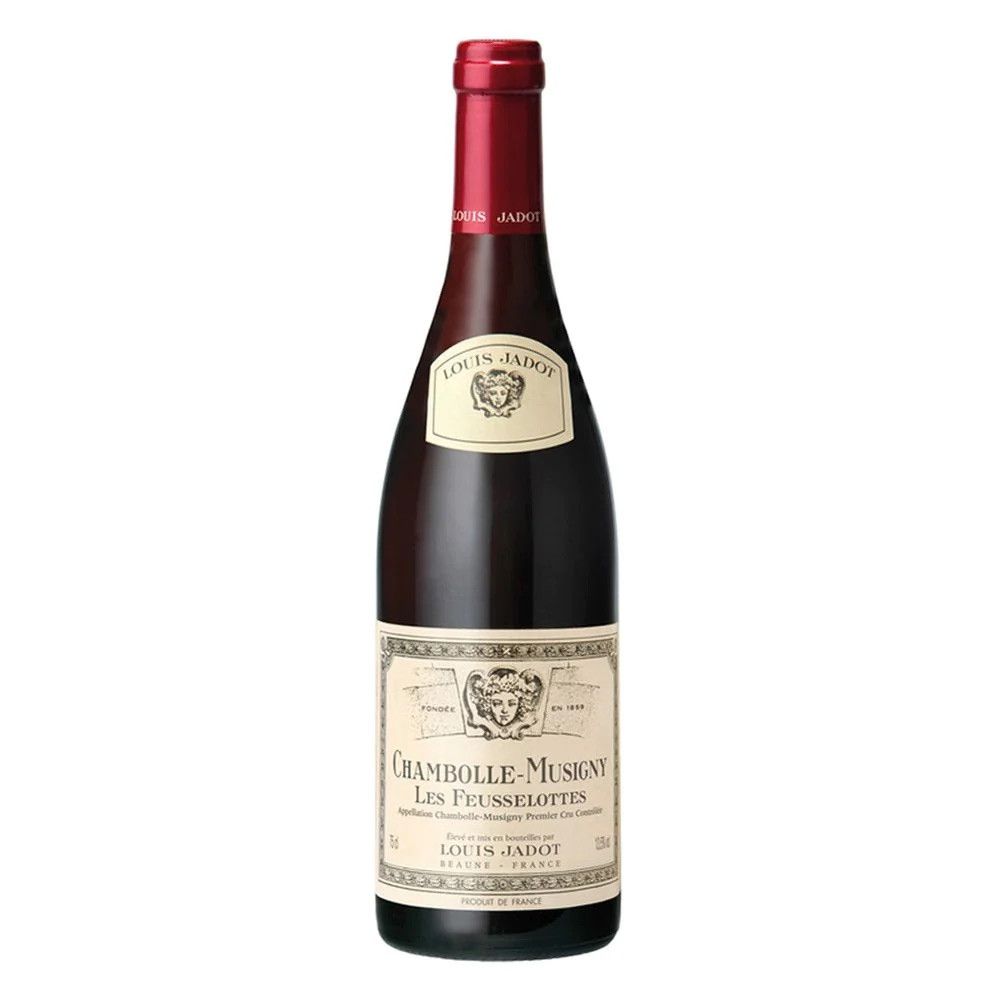 Chambolle Musigny 1er cru 2016 - 75cl