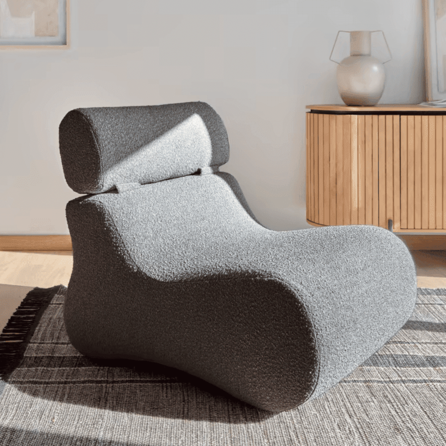 Fauteuil Club