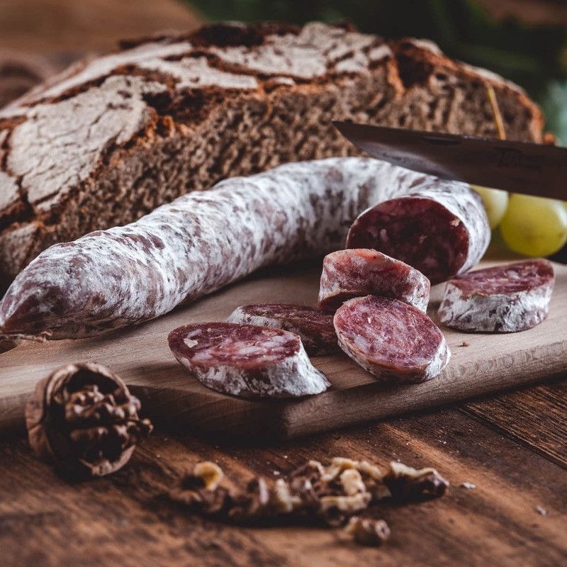 Saucisse sèche La Petite Boucle ±300g