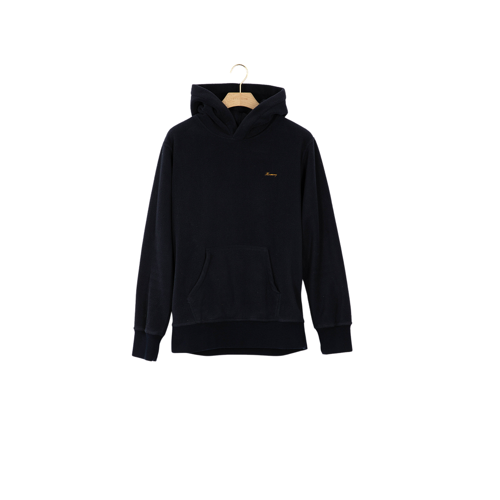 L'Exception/Harmony/H/Sweat/Bleu/M/Polaire