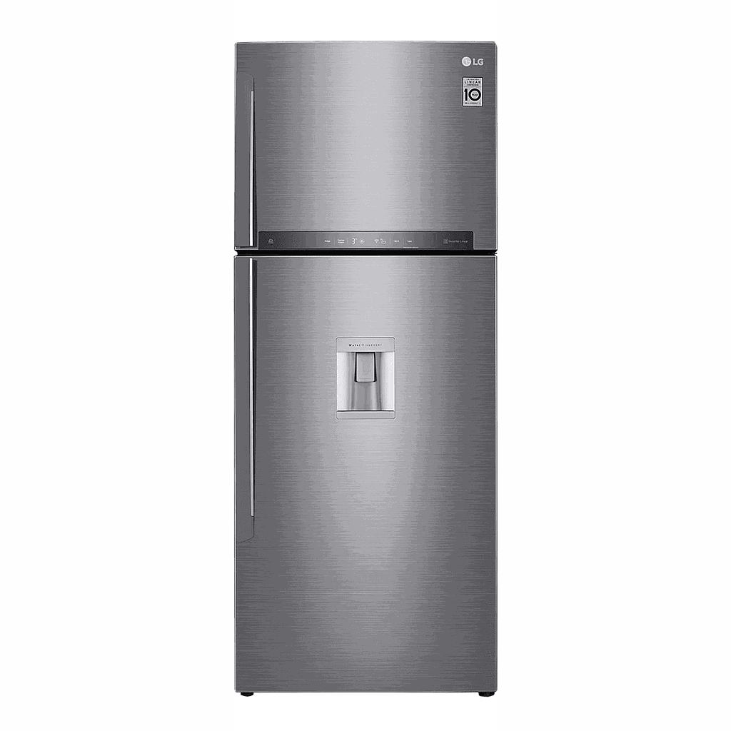 Réfrigérateur combiné - LG