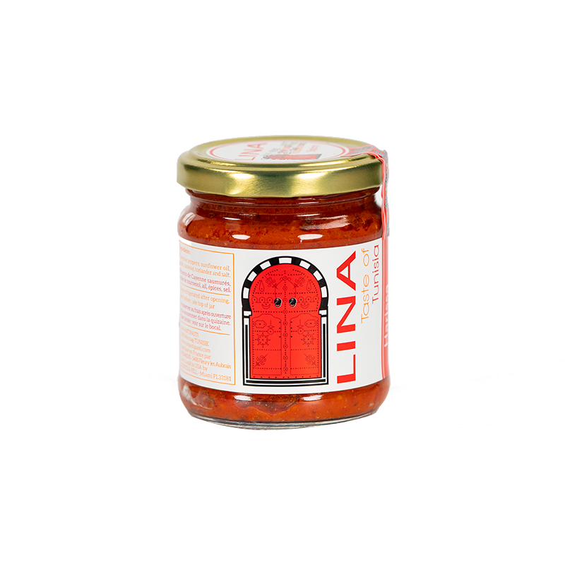 Harissade 200 gr  (Lina)