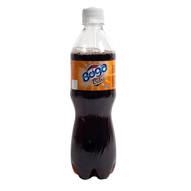 Boga cidre 0,5 l